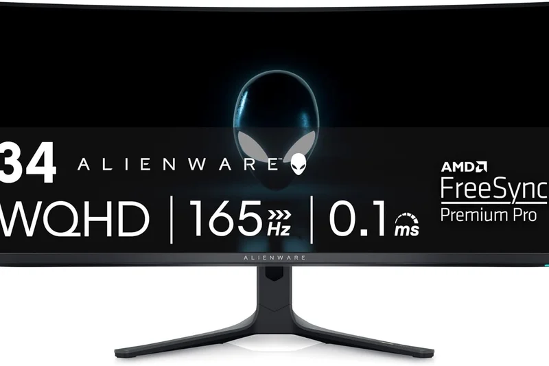 Alienware AW3423DWF