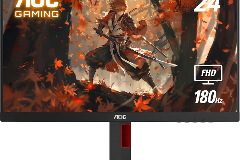 AOC 24G2SP