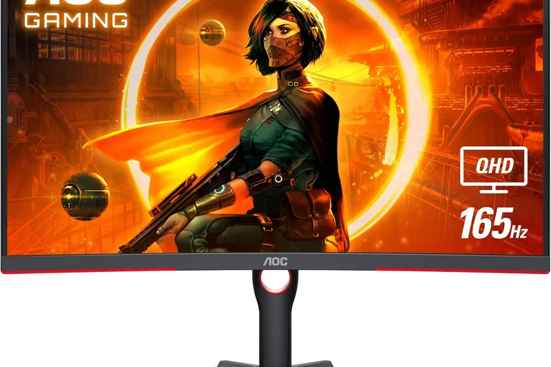 AOC CQ32G3S