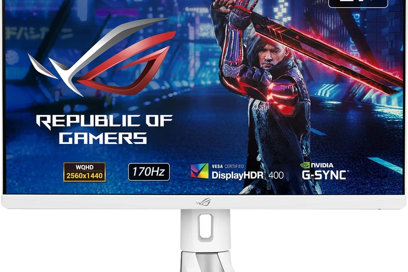 ASUS ROG Strix XG27AQ