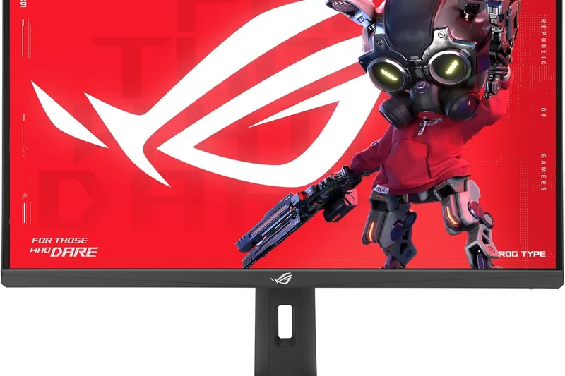 ASUS ROG Strix XG27AQ