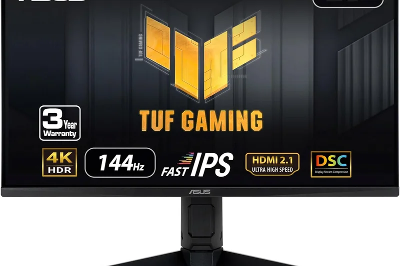 ASUS TUF Gaming VG28UQL1A