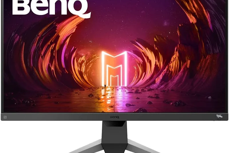 BenQ MOBIUZ EX2710Q