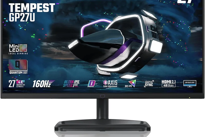 Cooler Master Tempest GP27U