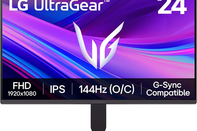 LG UltraGear 24GN600-B