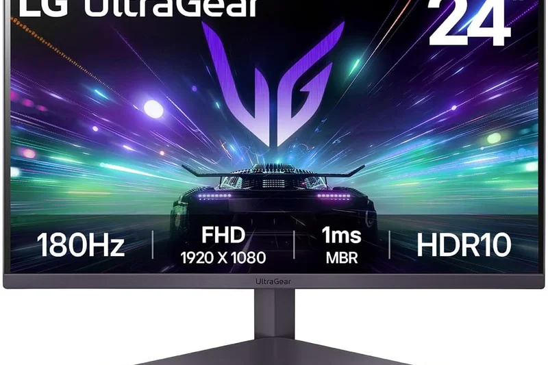 LG UltraGear 24GN600-B