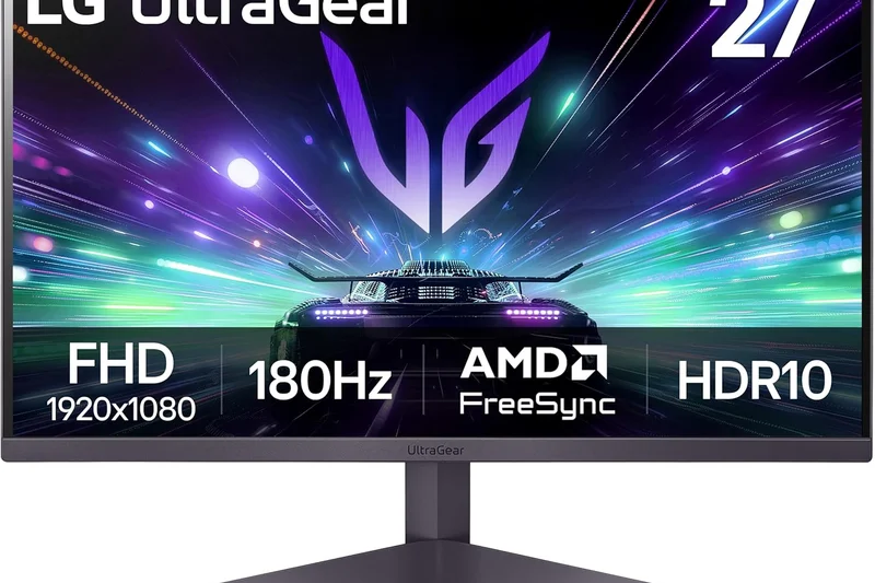 LG UltraGear 27GN950-B