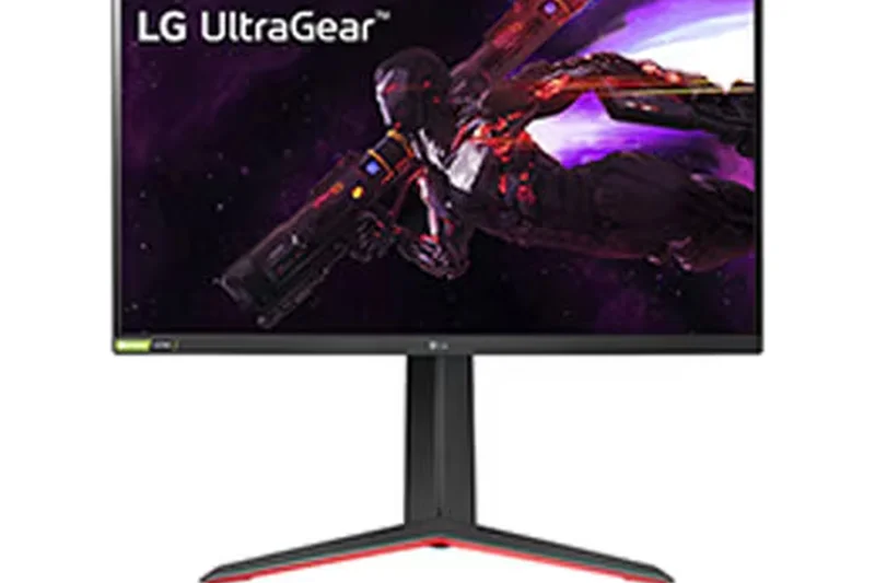 LG UltraGear 27GP850-B