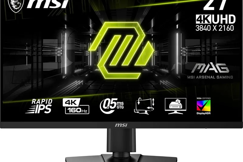 MSI MAG 274UPF