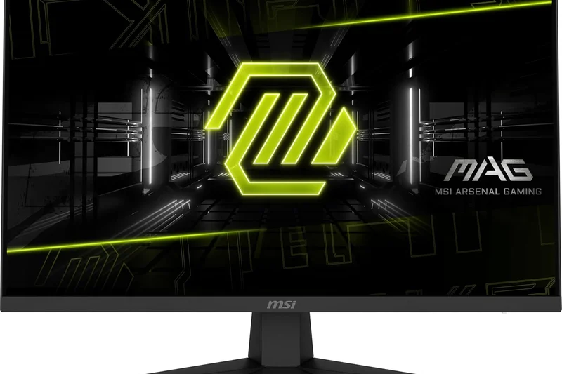 MSI Optix MAG274QRF-QD