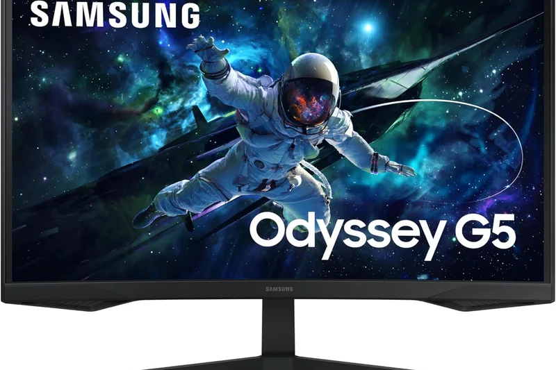 Samsung Odyssey G5 (G55A)