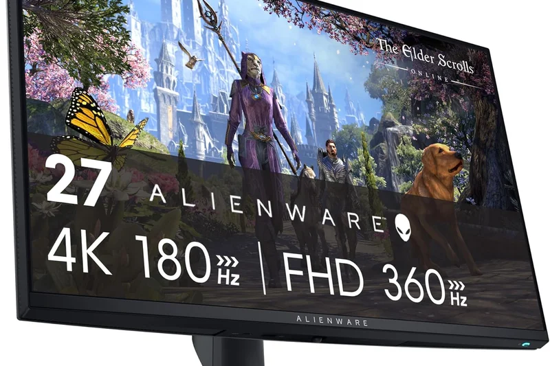 Alienware AW2725Q