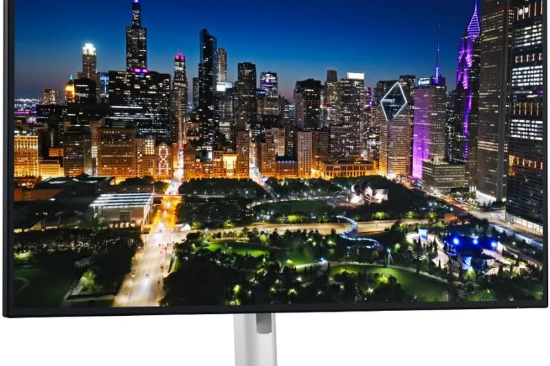 Dell 32 4K UHD Gaming Monitor G3223Q