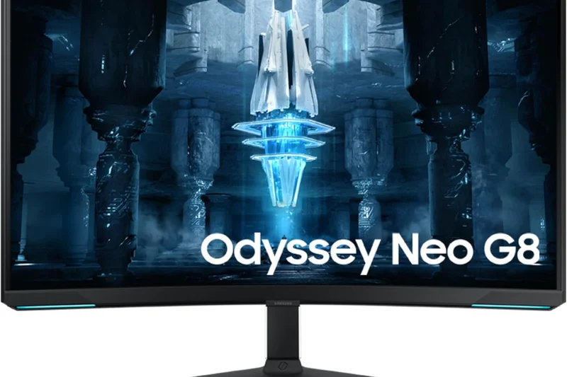 Odyssey Neo G8