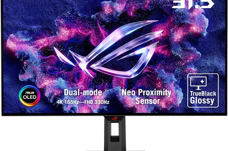 ROG Strix OLED XG32UCWMG