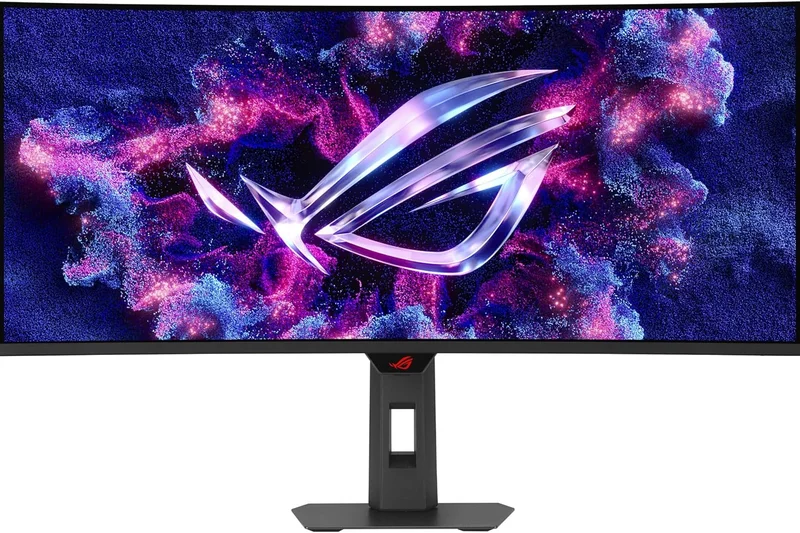 ROG Strix OLED XG32UCWMG