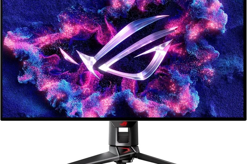 ROG Swift OLED PG32UCDM
