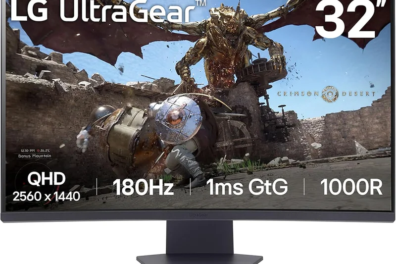 UltraGear 32GQ950-B