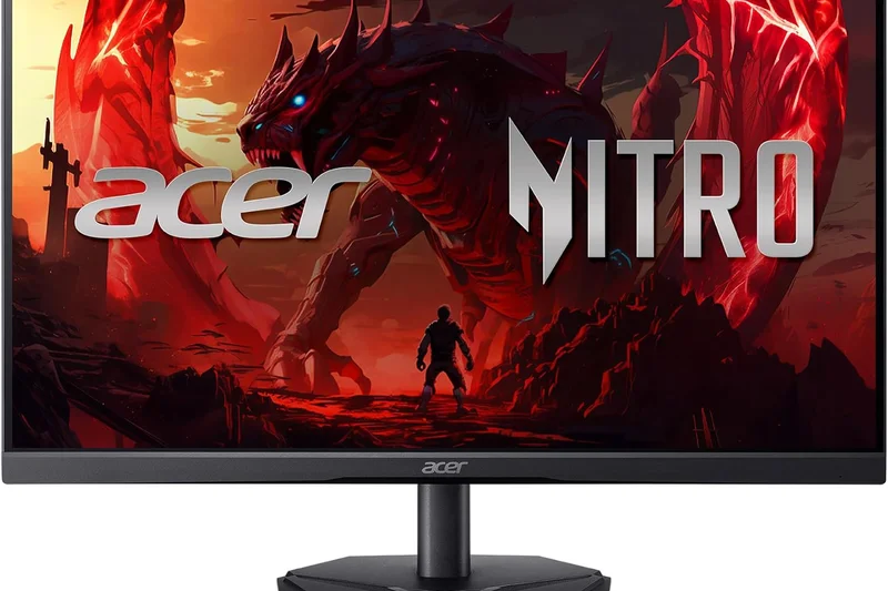 Acer Nitro XV272U RV