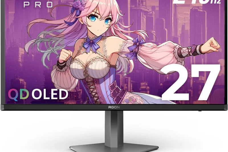 AOC Agon PRO AG276QZD