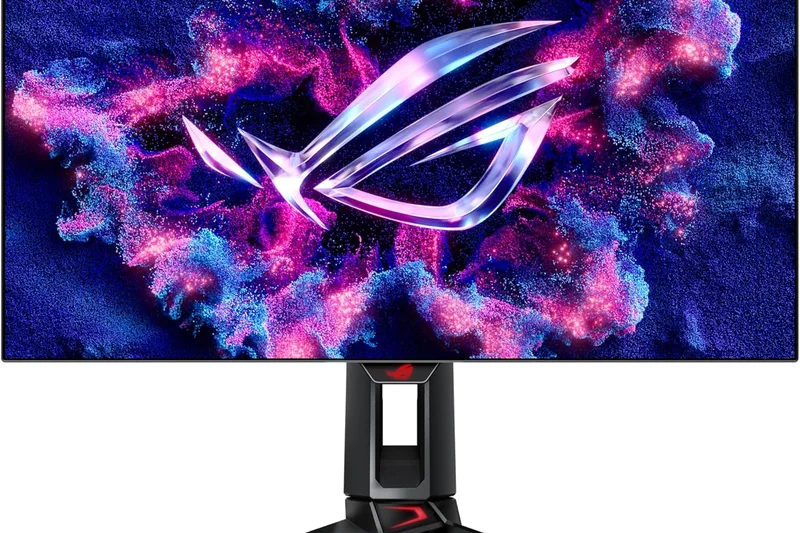 ASUS ROG Swift OLED PG27AQDP