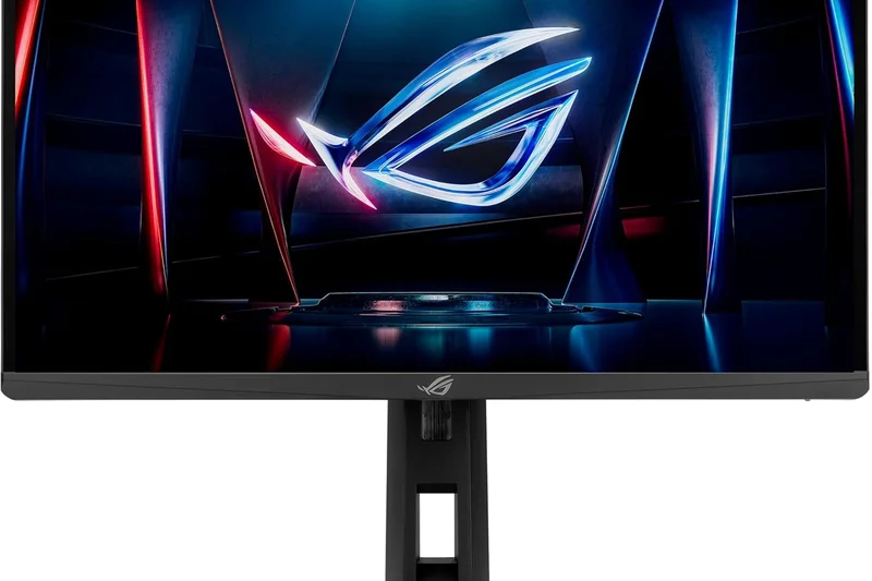 ASUS ROG Swift Pro PG248QP