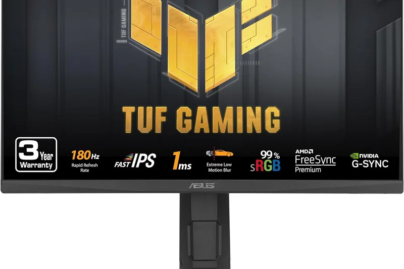 ASUS TUF Gaming VG249QL3A
