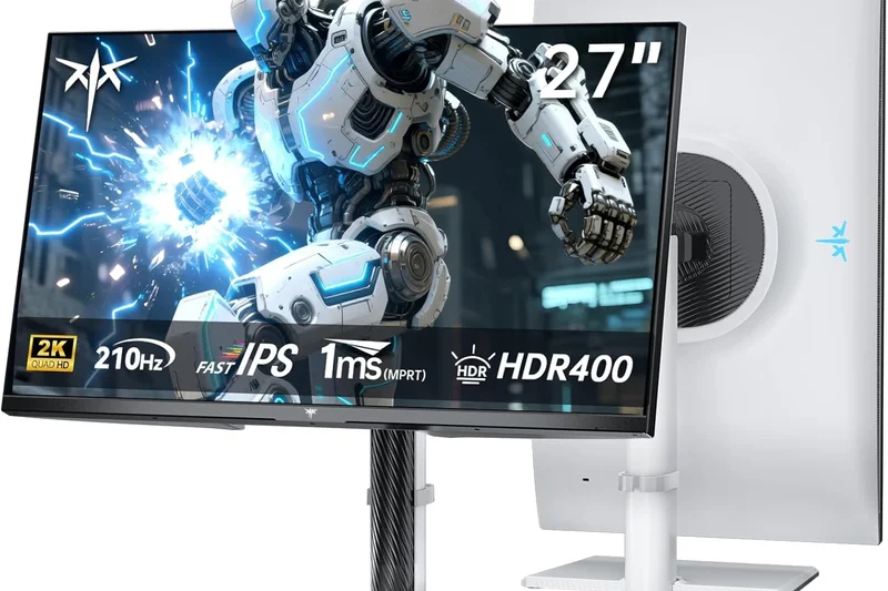 Corsair Xeneon 27QHD240