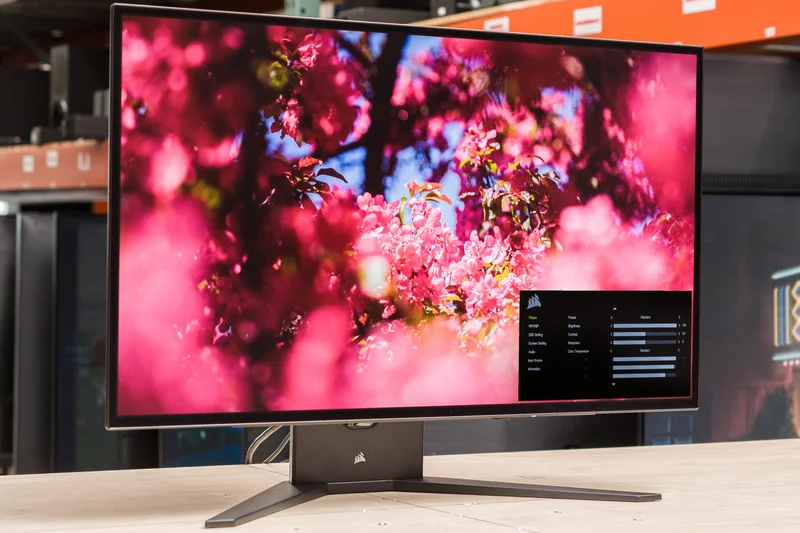 Corsair Xeneon 27QHD240