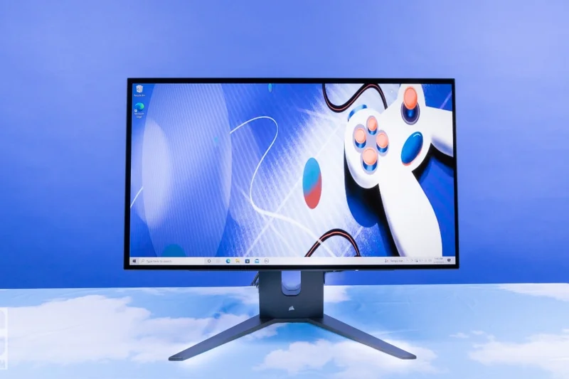 Corsair Xeneon 27QHD240