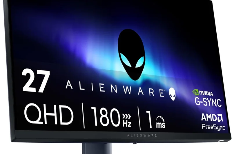 Dell Alienware AW2725Q