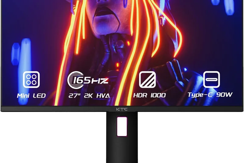 KTC M27T20