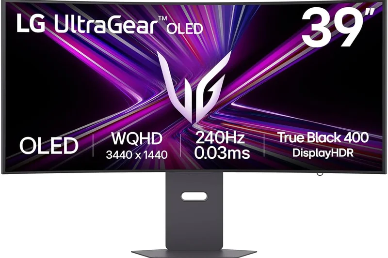 LG UltraGear 39GX950B