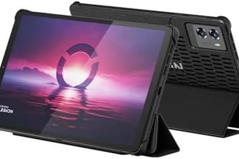 Lenovo Legion Y700 (2024) Gaming Tablet