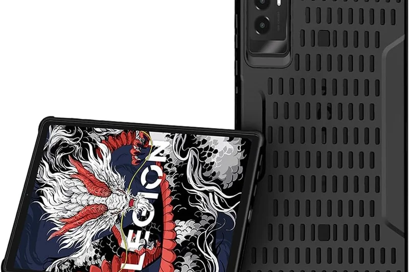 Lenovo Legion Y700 (2024) Gaming Tablet