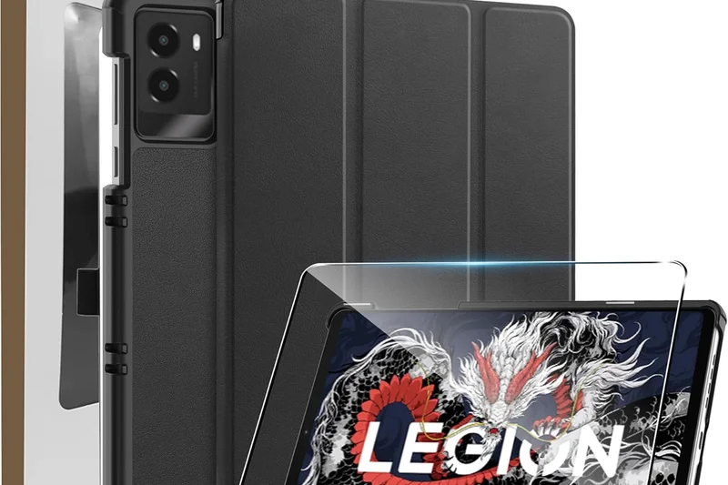 Lenovo Legion Y700 (2024) Gaming Tablet