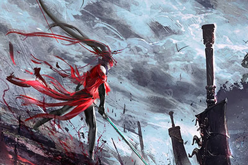 Naraka: Bladepoint Mobile