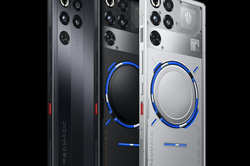 REDMAGIC 9S Pro Gaming Smartphone