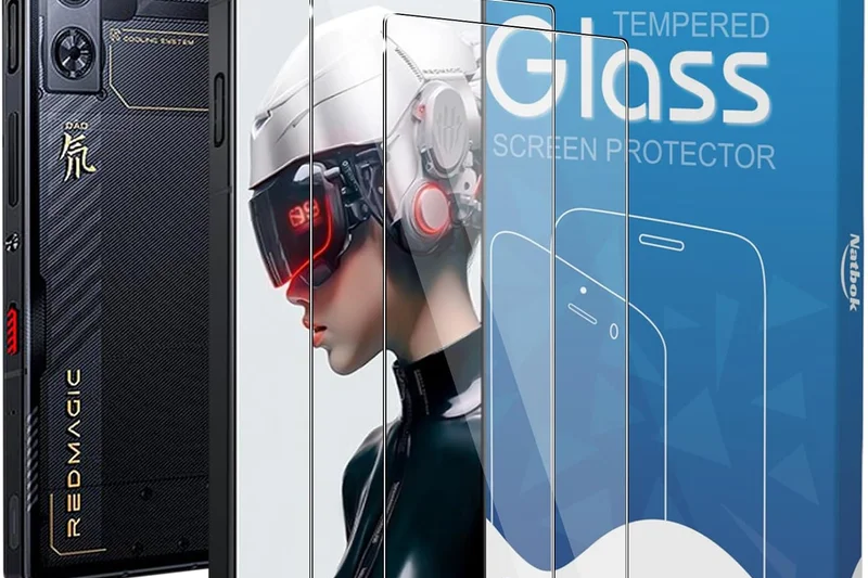 REDMAGIC 9S Pro Gaming Smartphone