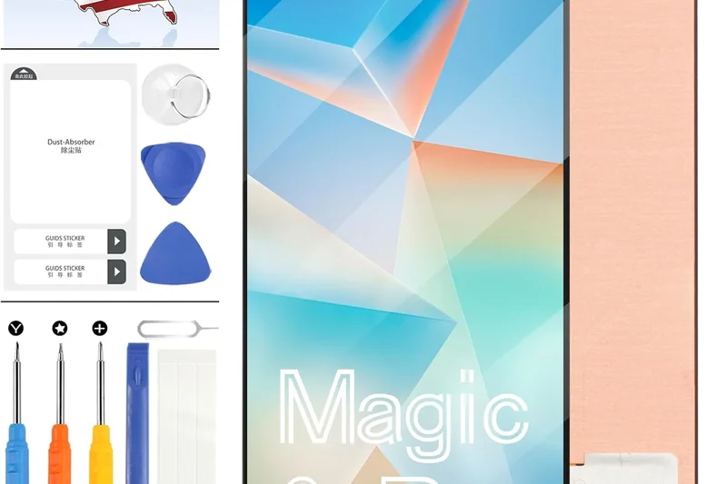 REDMAGIC 9S Pro Gaming Smartphone