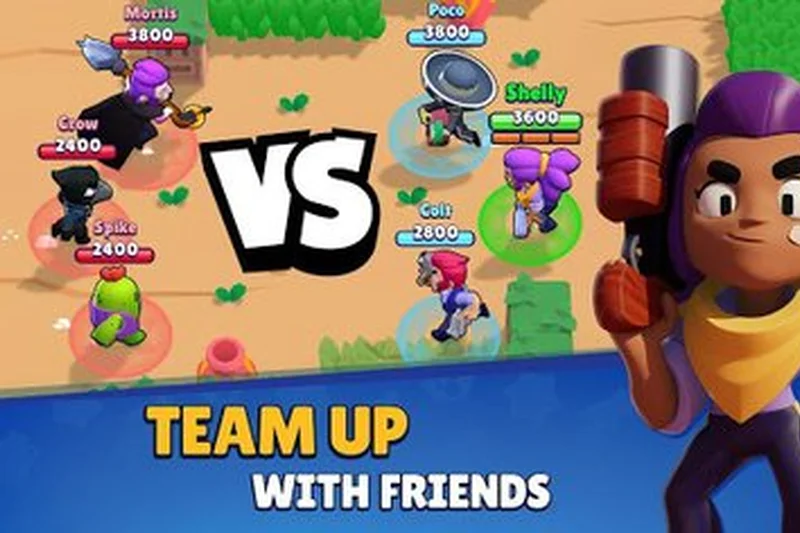 Brawl Stars