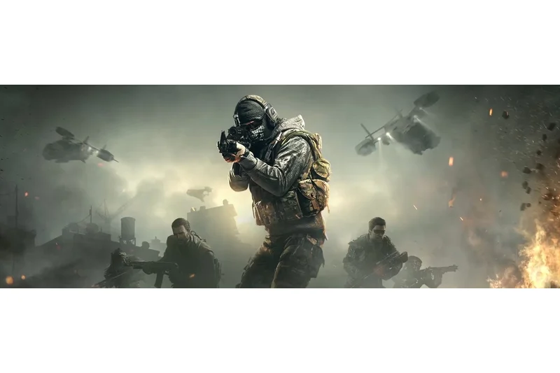 Call of Duty: Mobile