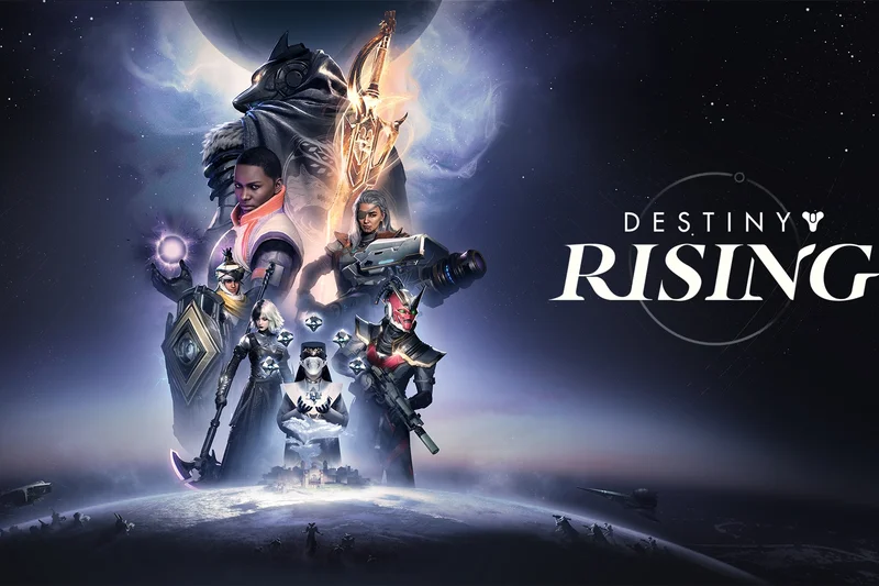 Destiny: Rising