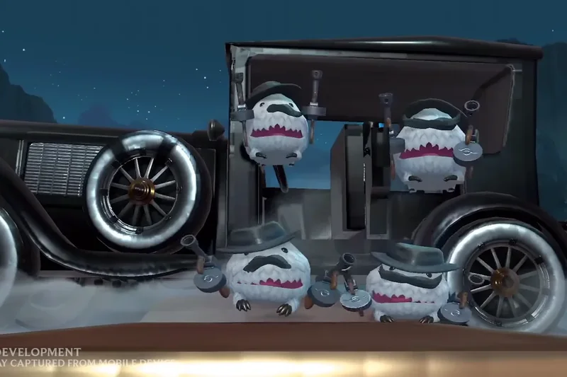 League of Legends: Wild Rift