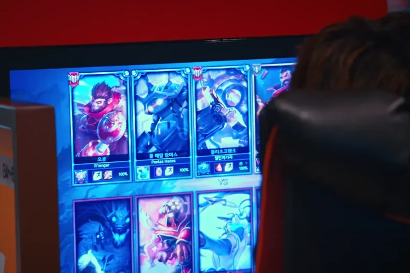 League of Legends: Wild Rift