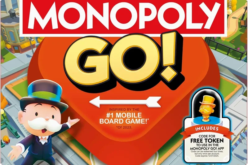 Monopoly GO!