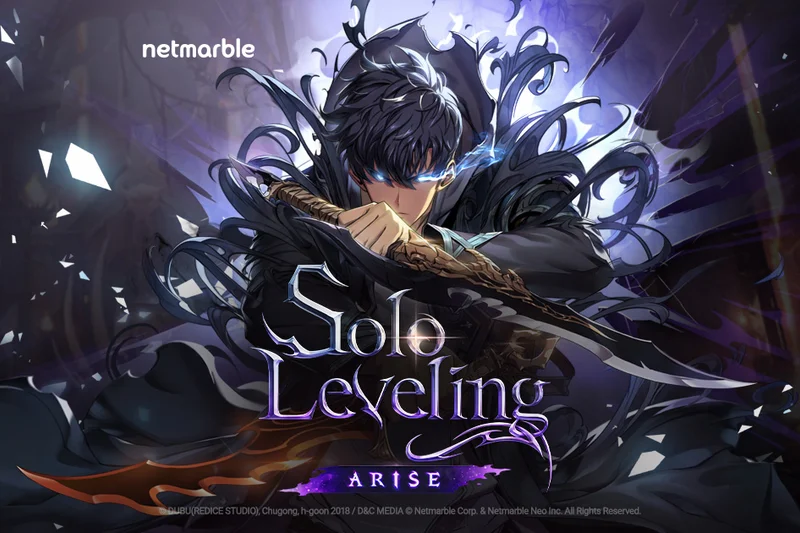 Solo Leveling: Arise