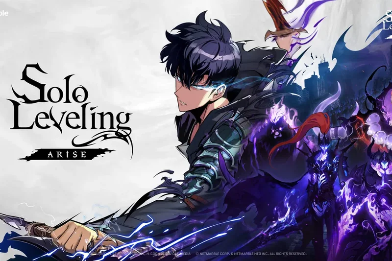 Solo Leveling: Arise