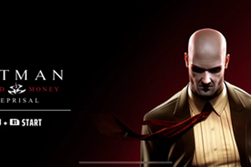 Hitman: Blood Money — Reprisal