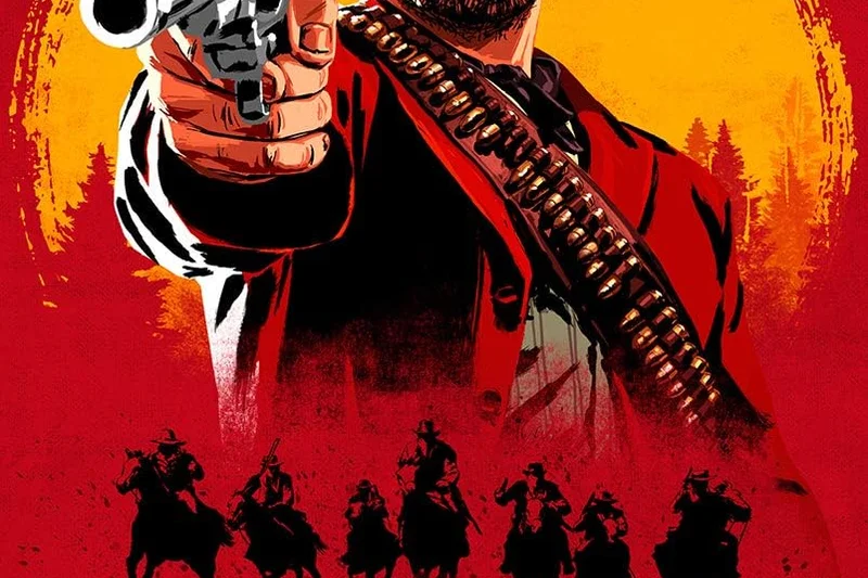Red Dead Redemption Mobile